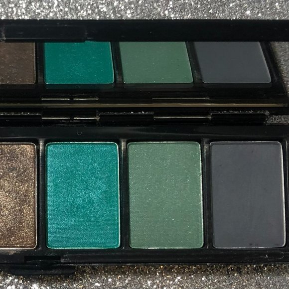 MAC Limited Edition Eye Shadow Palette - Picture 3 of 3